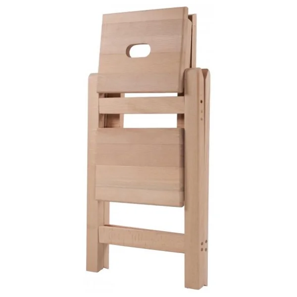 Step Step Apollo 2 Katlanabilir Merdiven Tabure (2 Basamaklı) - Görsel 2