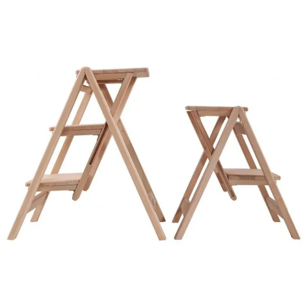 Step Step Apollo 2 Katlanabilir Merdiven Tabure (2 Basamaklı) - Görsel 3