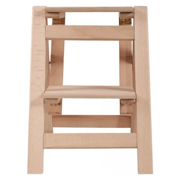 Step Step Apollo 2 Katlanabilir Merdiven Tabure (2 Basamaklı) - Görsel 5