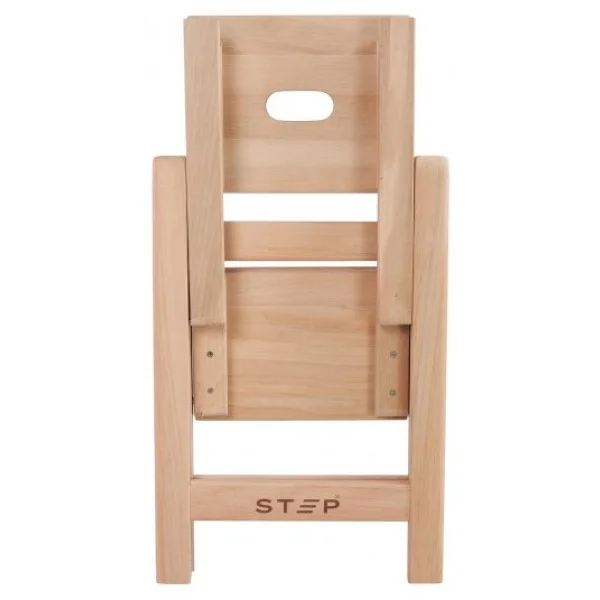 Step Step Apollo 2 Katlanabilir Merdiven Tabure (2 Basamaklı) - Görsel 6