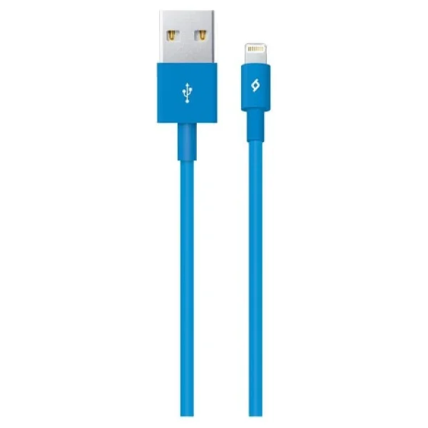 Ttec 2dk7508m 1 M Mavi USB To Lightning Şarj Kablosu - Görsel 4
