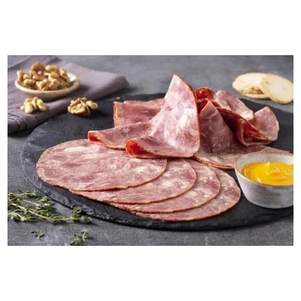 Fümeci Smokehouse %100 Dana Bacon 1000 G - Görsel 4