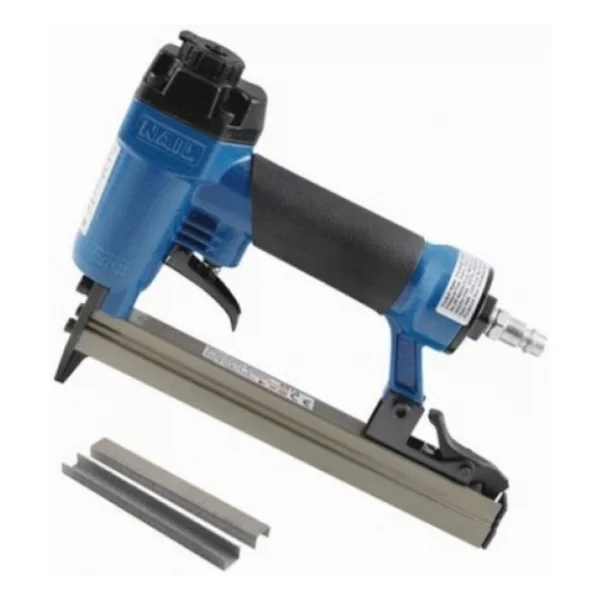 Akdeniz Nail 8016 6-16 Mm Havalı Zımba Tabancası - Görsel 4