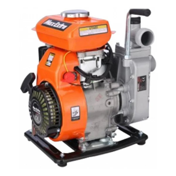 Max Extra Wp15 Benzinli 1.5" Su Motoru - Görsel 4