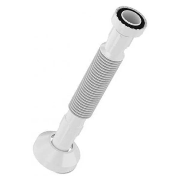 İzyapı Klick Klack Taşmasız Bas Aç Metal Lavabo Sifonu - Görsel 5