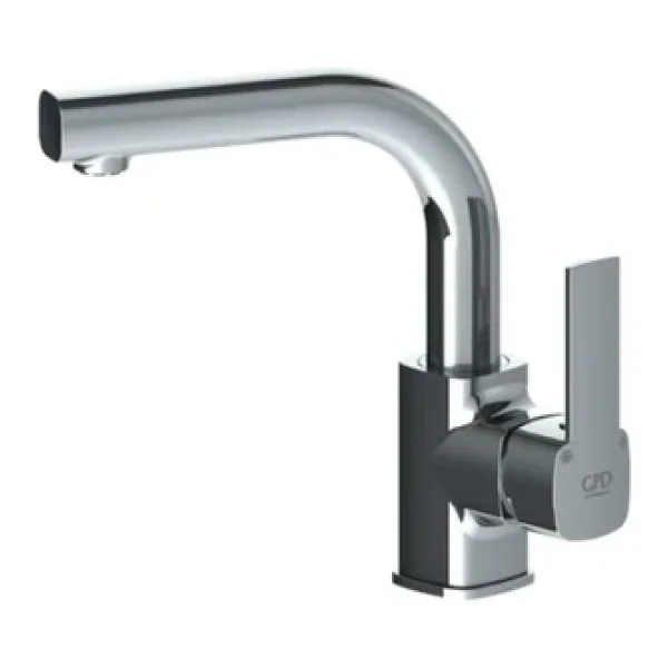 Gpd Pedra Mtl160 Lavabo Bataryası - Görsel 3