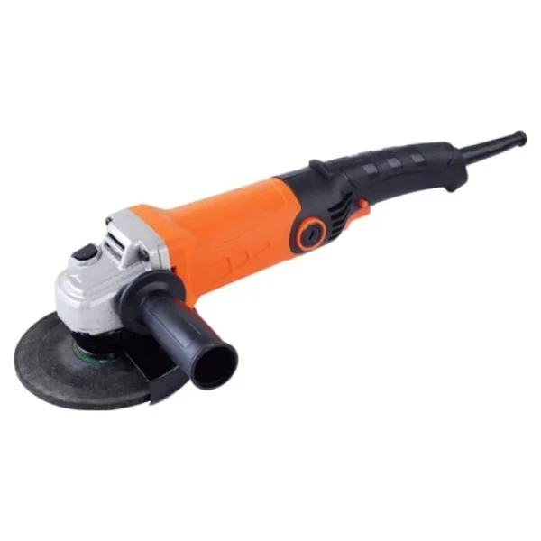 Max Extra Mx9125 125 Mm Avuç Taşlama Makinesi - Görsel 3