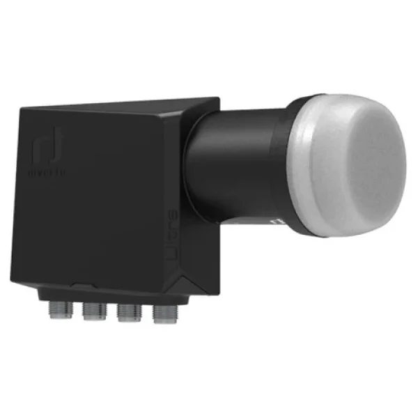 Inverto Ultra High Gain Quad Dörtlü Lnb - Görsel 3