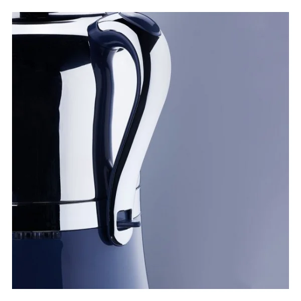 Korkmaz A843 Hanedan Inox 2000 W Elektrikli Semaver - Görsel 4