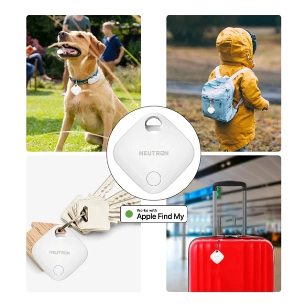 Neutron Smart Tag - Görsel 6