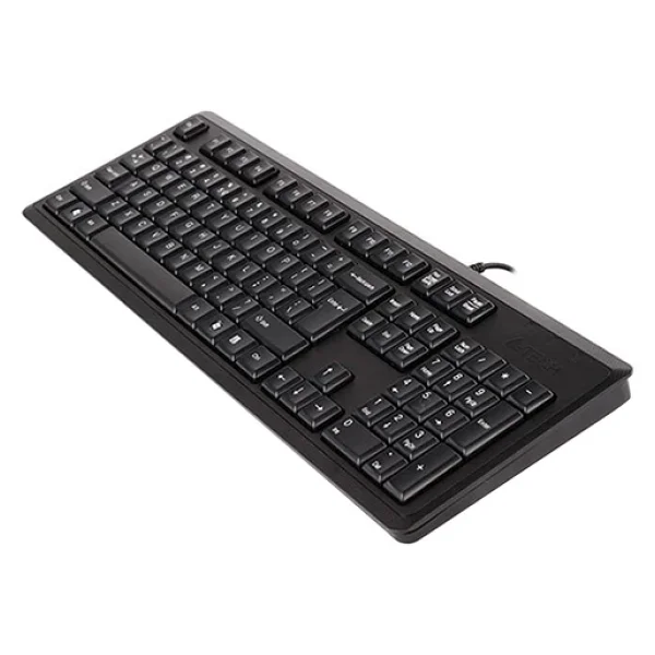 A4 Tech Kr-92 Q Kablolu Klavye - Görsel 4