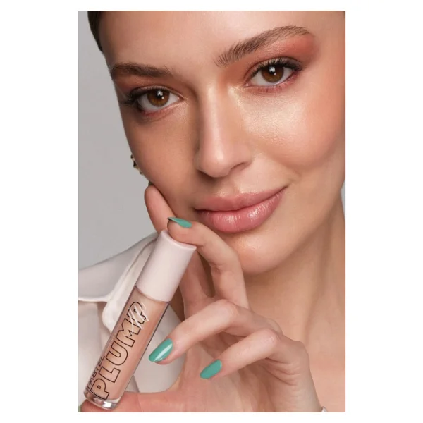 Pastel Plump Up Extra Hydrayting Dolgunlaştırıcı Dudak Parlatıcısı - Görsel 3