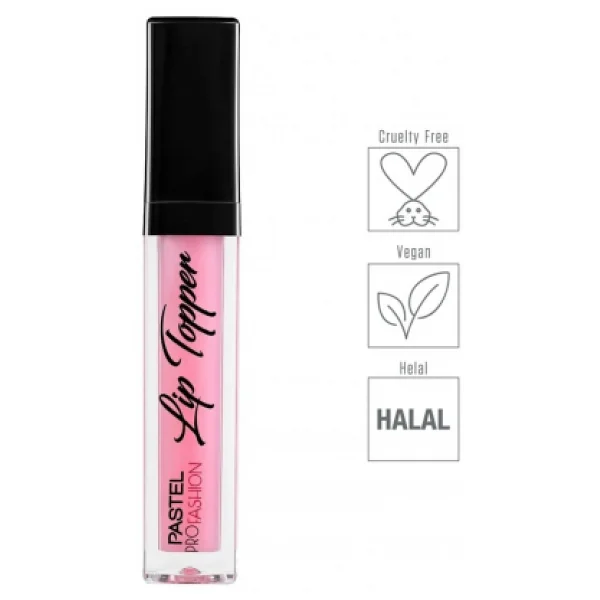 Pastel Profashion Lip Topper 305 - Görsel 6