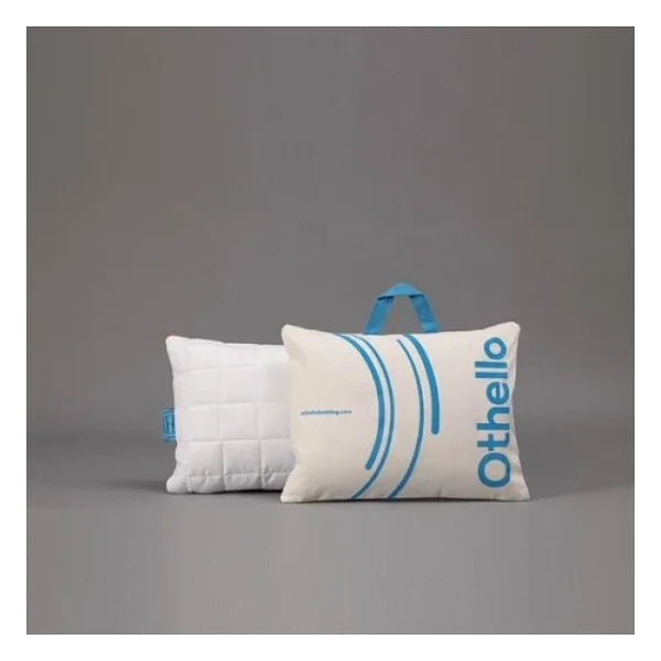 Othello Tempura 95c-X Bebek Yastık 35x45 Cm - Görsel 3