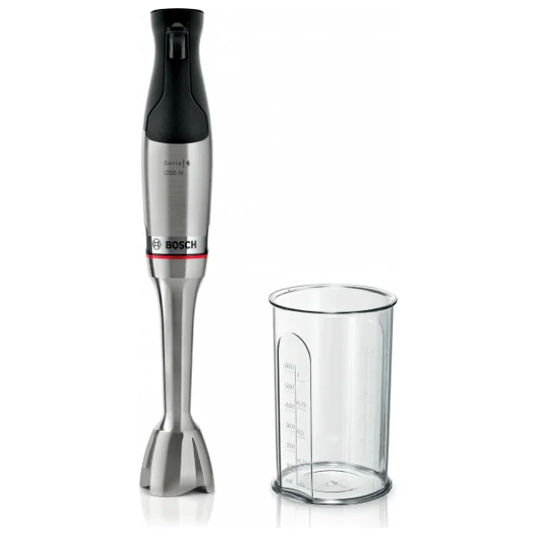 Bosch Msm6m810 Ergomaster 1200 W El Blenderı - Görsel 3