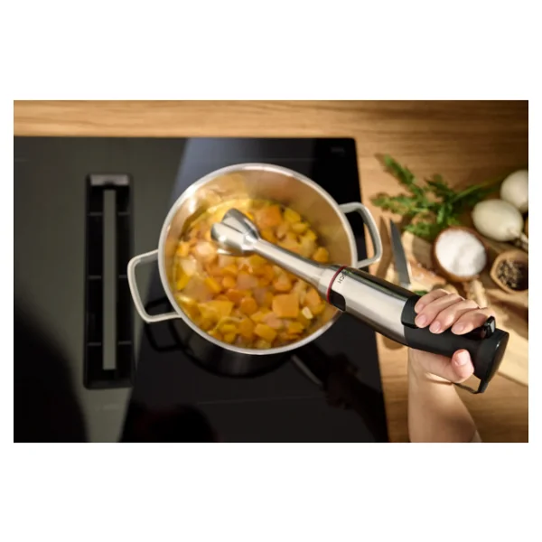 Bosch Msm6m810 Ergomaster 1200 W El Blenderı - Görsel 4
