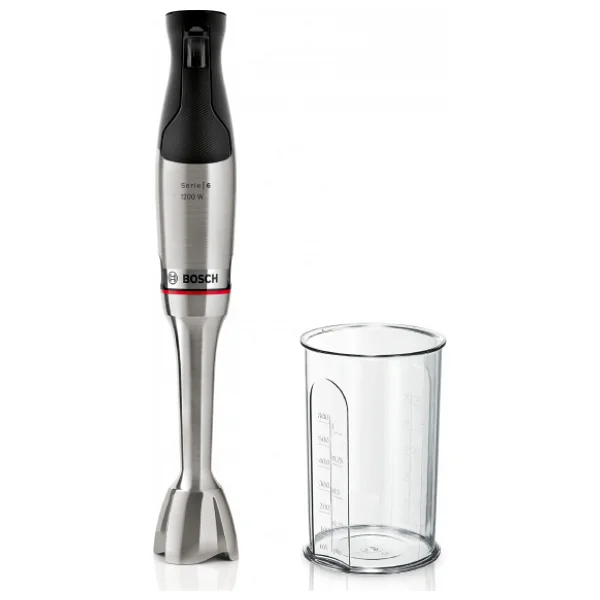 Bosch Msm6m810 Ergomaster 1200 W El Blenderı - Görsel 5