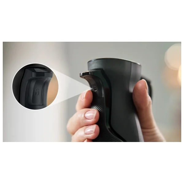 Bosch Msm6m810 Ergomaster 1200 W El Blenderı - Görsel 8