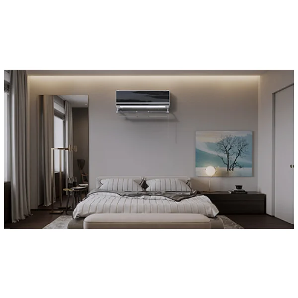 Klimalık Split Klima Aparatı - Görsel 8