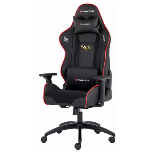 Xrancer Premio Extra Black Oyuncu Koltuğu - Görsel 4