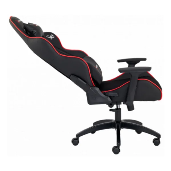 Xrancer Premio Extra Black Oyuncu Koltuğu - Görsel 5