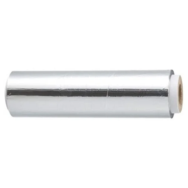 Burpak Alüminyum Folyo - 30 Cm. X 50 Metre - 10 Mikron - 3 Paket - Görsel 7