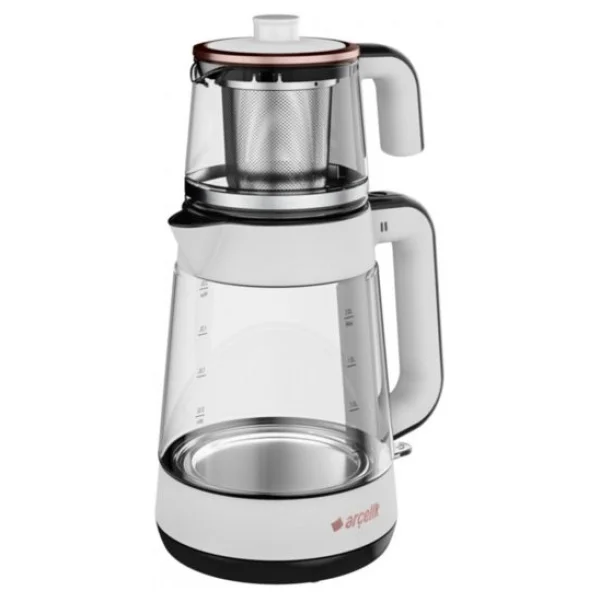Arçelik Küçük Ev Aletleri Seti Cm 6964 - Rhb 6050 - Tm 6046 - Görsel 2