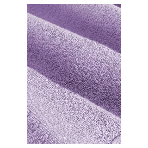 Banyo Havlusu 90x150 Cm %100 Pamuklu Otel Havlusu Gramajlı 600 Gr - Görsel 8