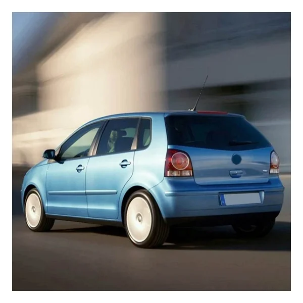 Vw Polo 2005-2009 Arka Plaka Aydınlatma Lambası 1j6943021b - Görsel 4