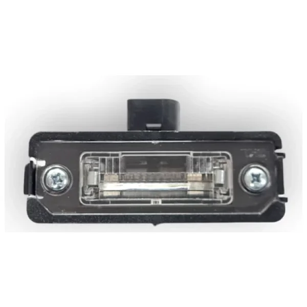 Vw Polo 2005-2009 Arka Plaka Aydınlatma Lambası 1j6943021b - Görsel 3
