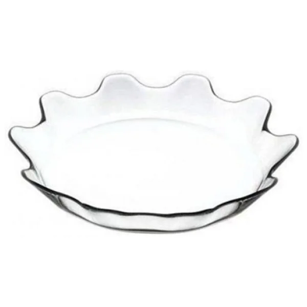 Paşabahçe Patisserie 10442 32 Cm Servis Tabağı - Görsel 4