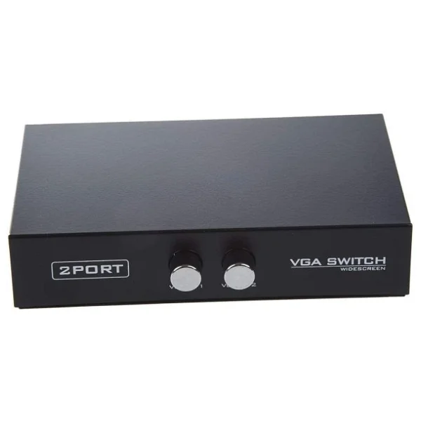 Alfais 4675 2 Giriş 1 Çıkış Hdmı Switch - Görsel 4