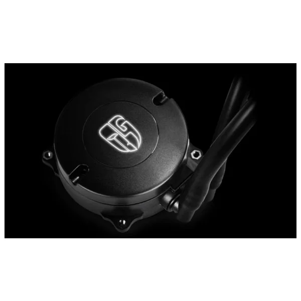 Deep Cool Maelstrom 240t Sıvı Soğutma - Görsel 6