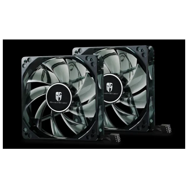 Deep Cool Maelstrom 240t Sıvı Soğutma - Görsel 9