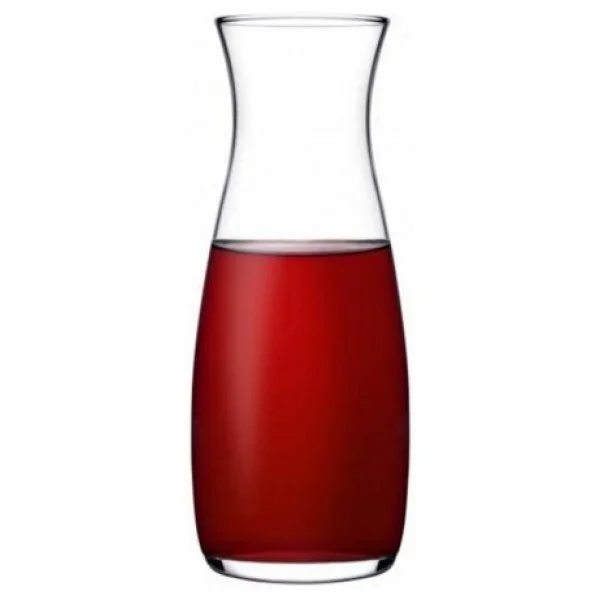 Paşabahçe 43813 Amphora 1 Lt Karaf Sürahi - Görsel 5