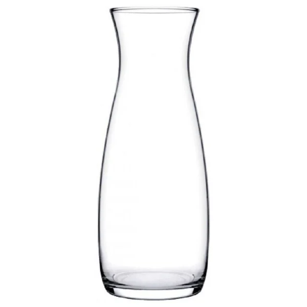 Paşabahçe 43813 Amphora 1 Lt Karaf Sürahi - Görsel 6