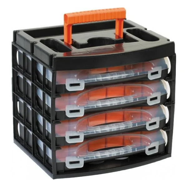 Port-Bag Pp08 Poly Organizer Set - Görsel 3