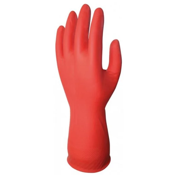 Beybi Ekonomik Large 9 - 9.5 Beden Bulaşık Eldiveni - Görsel 3