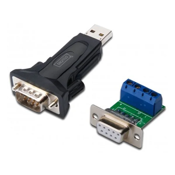 Digitus Da-70157 USB 2.0 To Rs485 Dönüştürücü - Görsel 5