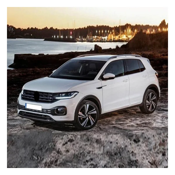 Vw T-Cross 2019-2024 Güneşlik Tutucu Klipsi Kancası Gri 5g0857561b - Görsel 4