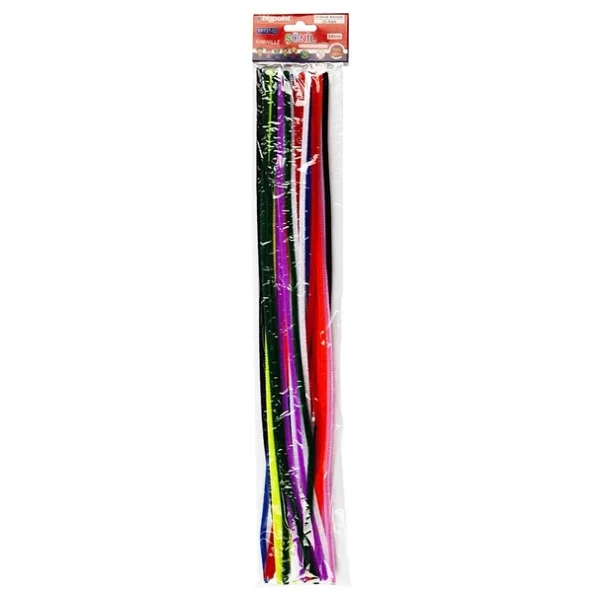 Bigpoint Şönil 50 Cm 9 Renk / 25'li Poşet - Görsel 2