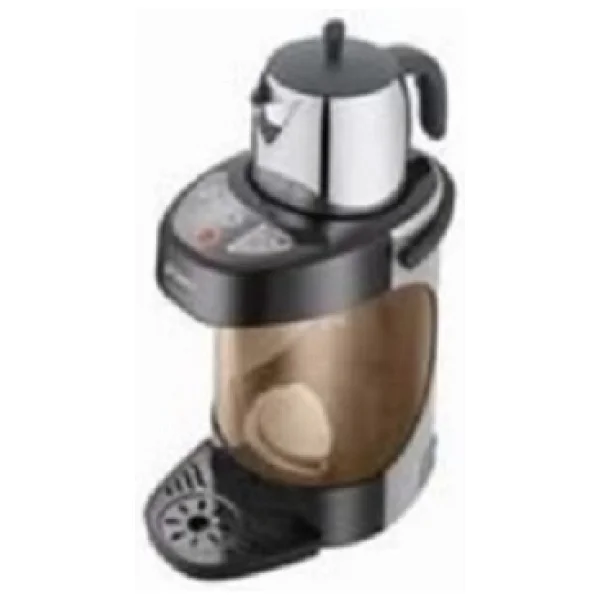 Arzum Ar 338 Fokur Fokur Semaver - Görsel 4