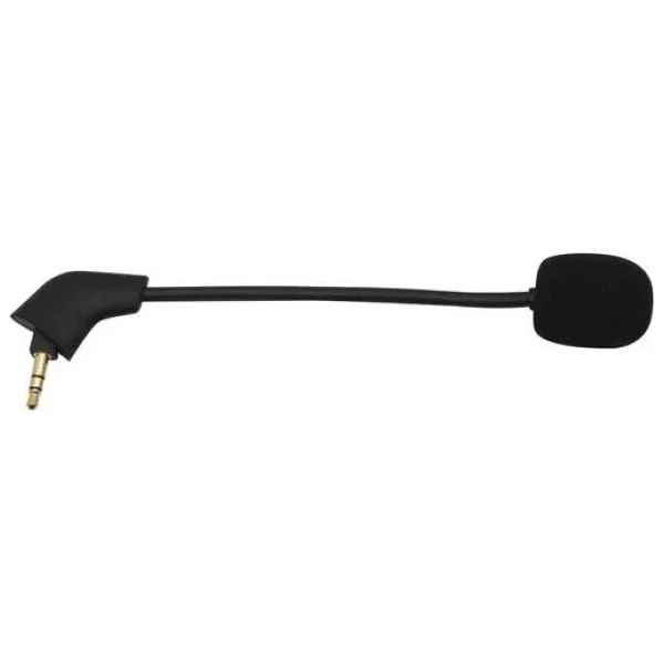 Kingston Hyperx Cloud ve Cloud 2 Uyumlu Mikrofon (2021'den Önce Üretilen Modeller İçin)
