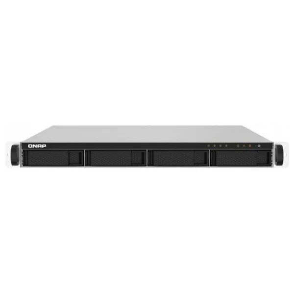 Qnap Ts-432pxu-Rp 2 GB 4 Yuvalı 250 TB Destekli Nas Depolama Ünitesi - Görsel 3