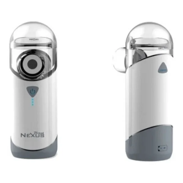 Direct Nexus Portatif Mesh Nebulizatör - Görsel 2