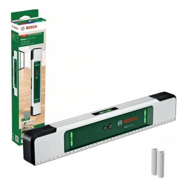 Bosch Easyspiritlevel Dijital Su Terazisi - Görsel 6