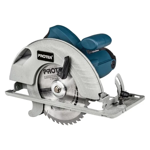 Proter PC 190 A 1500 W Daire Testere - Görsel 5
