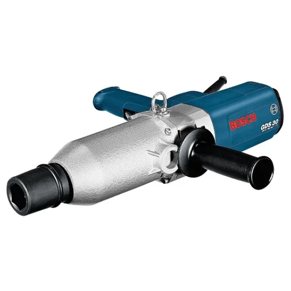 Bosch Gds 30 Somun Sıkma Makinesi - Görsel 6
