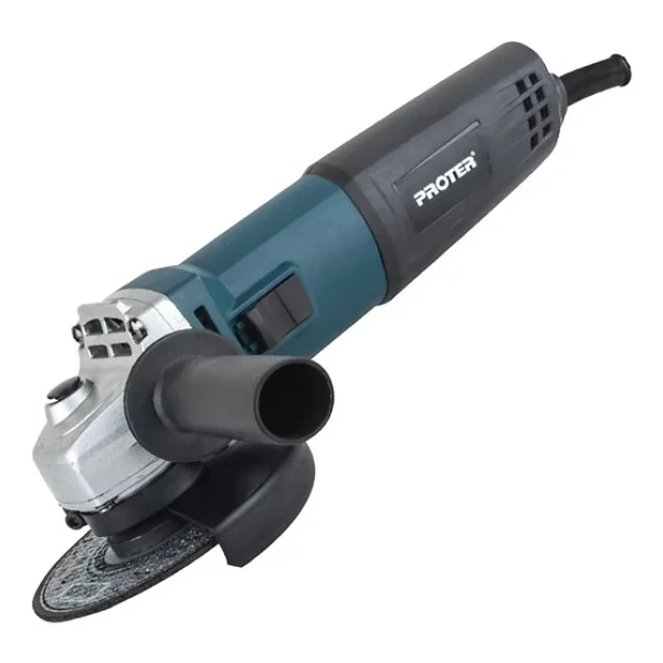 Proter Pa 9-115 900 W Avuç Taşlama - Görsel 5