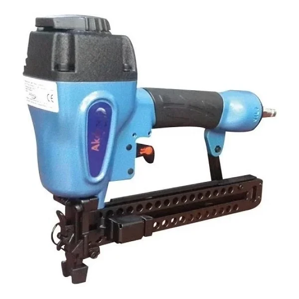 Akdeniz Akd S9240 H Havalı Zımba Tabancası - Görsel 3